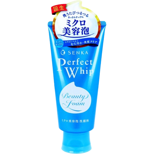 Perfect Whip A Facial Cleanser