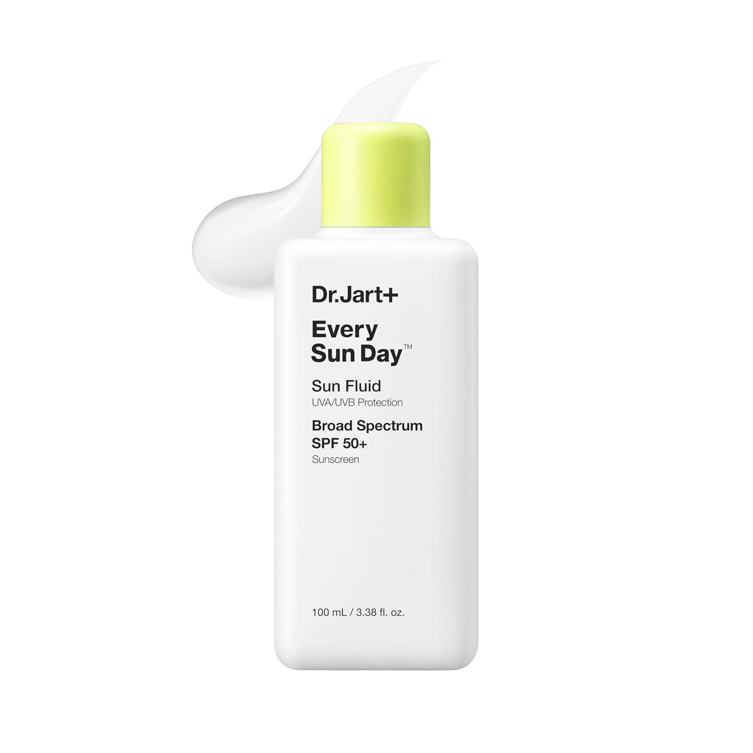 Sunscreen SPF
