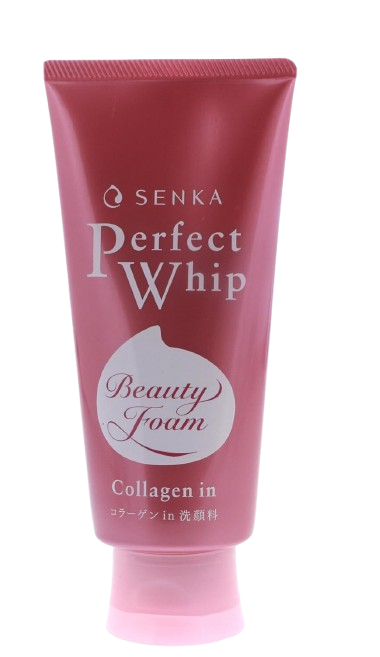 Collagen In a Face Wash