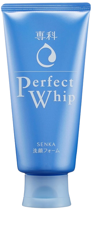 Perfect Whip Cleansing Foam